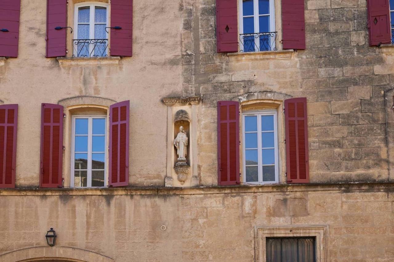 Le Clos Des Merveilles Rognes Exterior photo